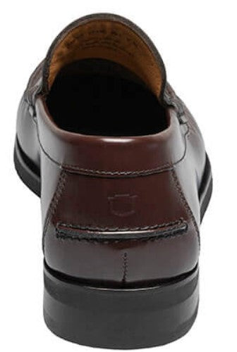 Florsheim Berkley Flex -Burgundy