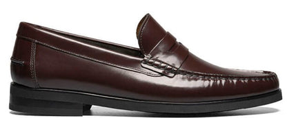 Florsheim Berkley Flex -Burgundy