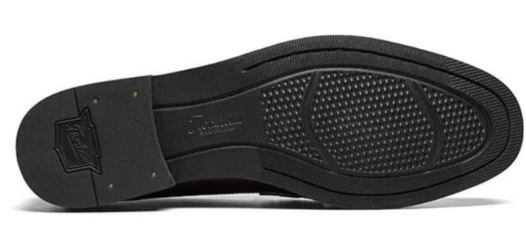 Florsheim Berkley Flex -Burgundy