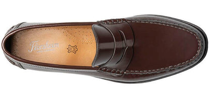 Florsheim Berkley Flex -Burgundy
