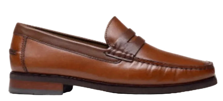 Florsheim Berkley Flex - Cognac