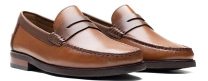 Florsheim Berkley Flex - Cognac