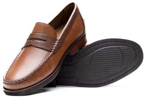 Florsheim Berkley Flex - Cognac