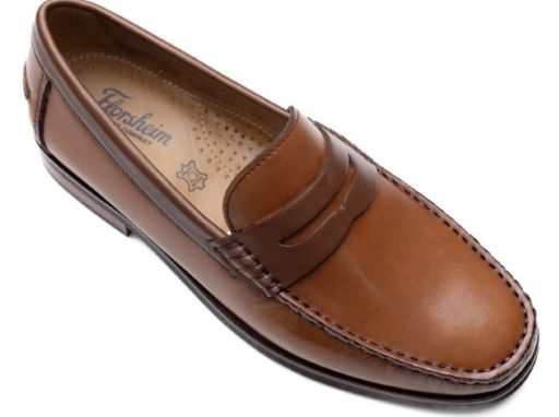 Florsheim Berkley Flex - Cognac