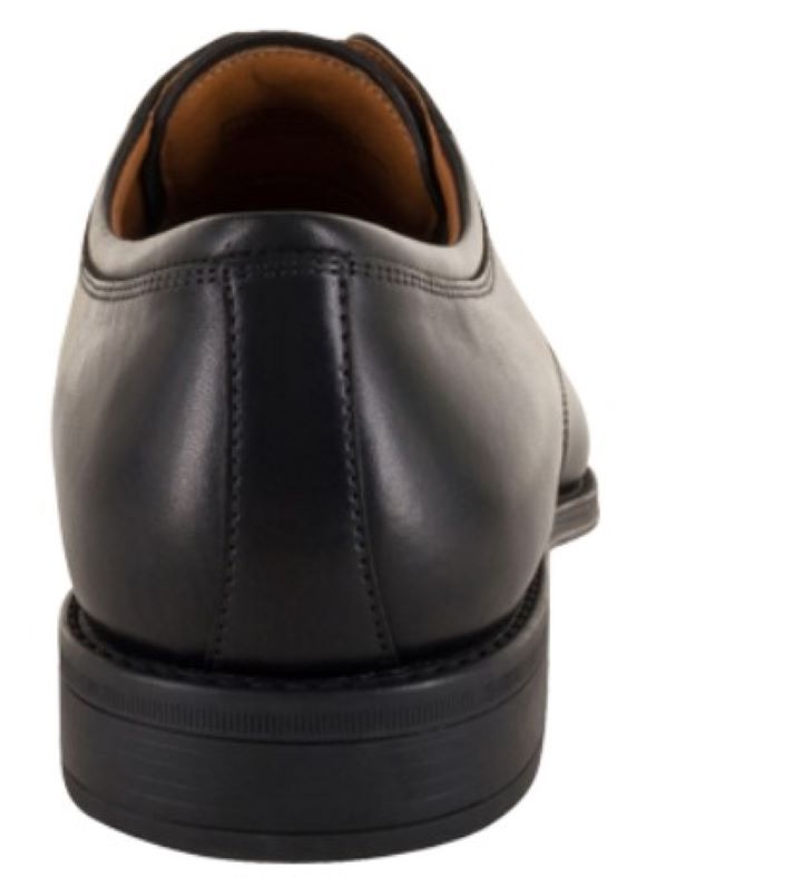 Florsheim Chateau Comfort - Black