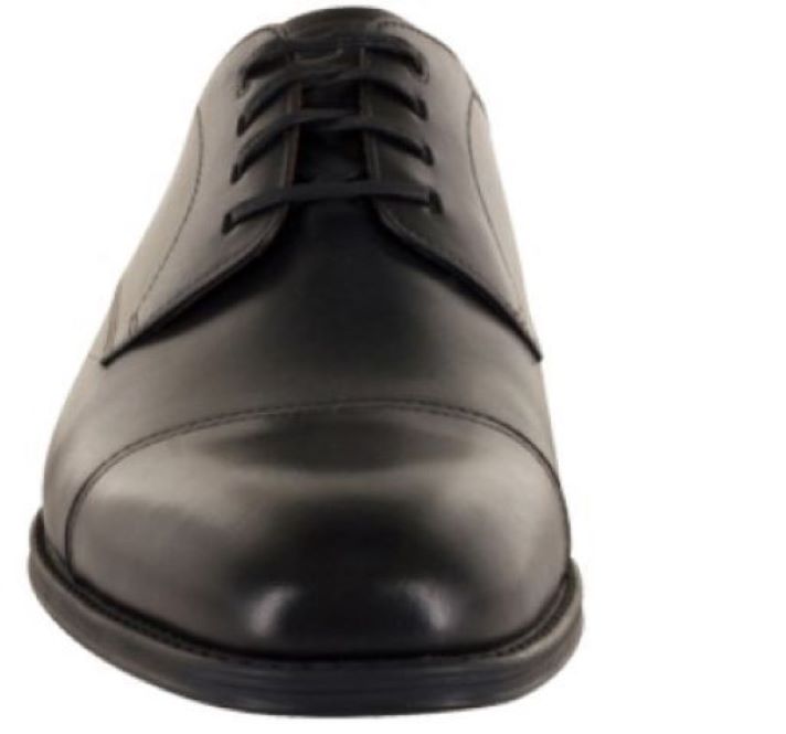 Florsheim Chateau Comfort - Black