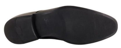 Florsheim Chateau Comfort - Black