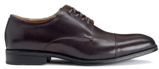 FLORSHEIM CHATEAU - DARK BROWN