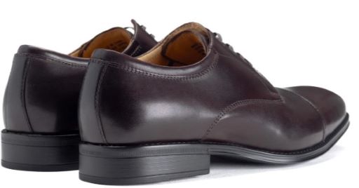 FLORSHEIM CHATEAU - DARK BROWN
