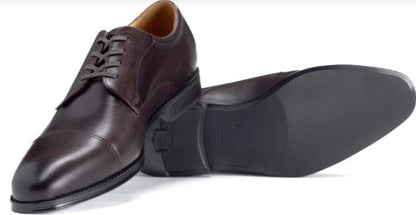 FLORSHEIM CHATEAU - DARK BROWN