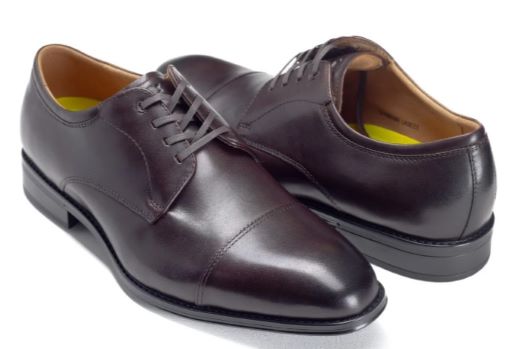 FLORSHEIM CHATEAU - DARK BROWN