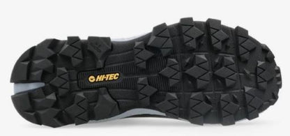 HITEC AWW MID BLACK-GOLD