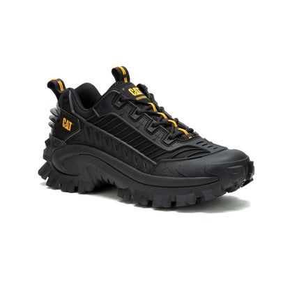 CATERPILLAR INTRUDER MECHA - BLACK