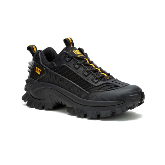 CATERPILLAR INTRUDER MECHA - BLACK