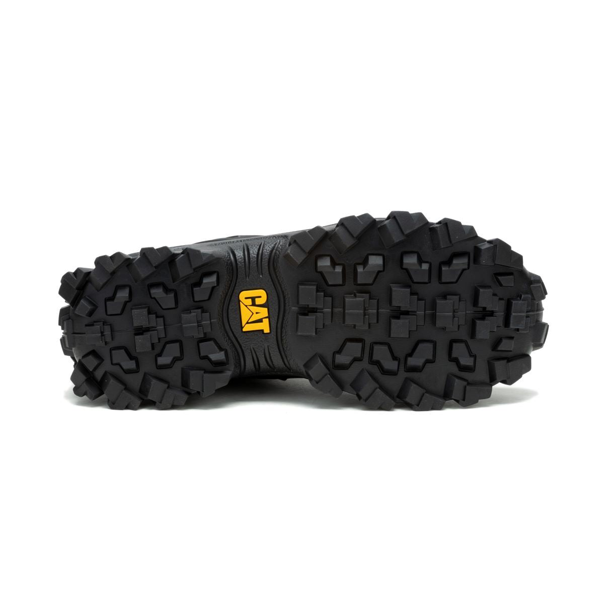 CATERPILLAR INTRUDER MECHA - BLACK