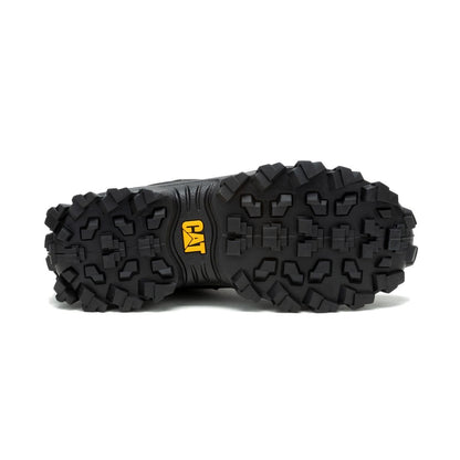 CATERPILLAR INTRUDER MECHA - BLACK