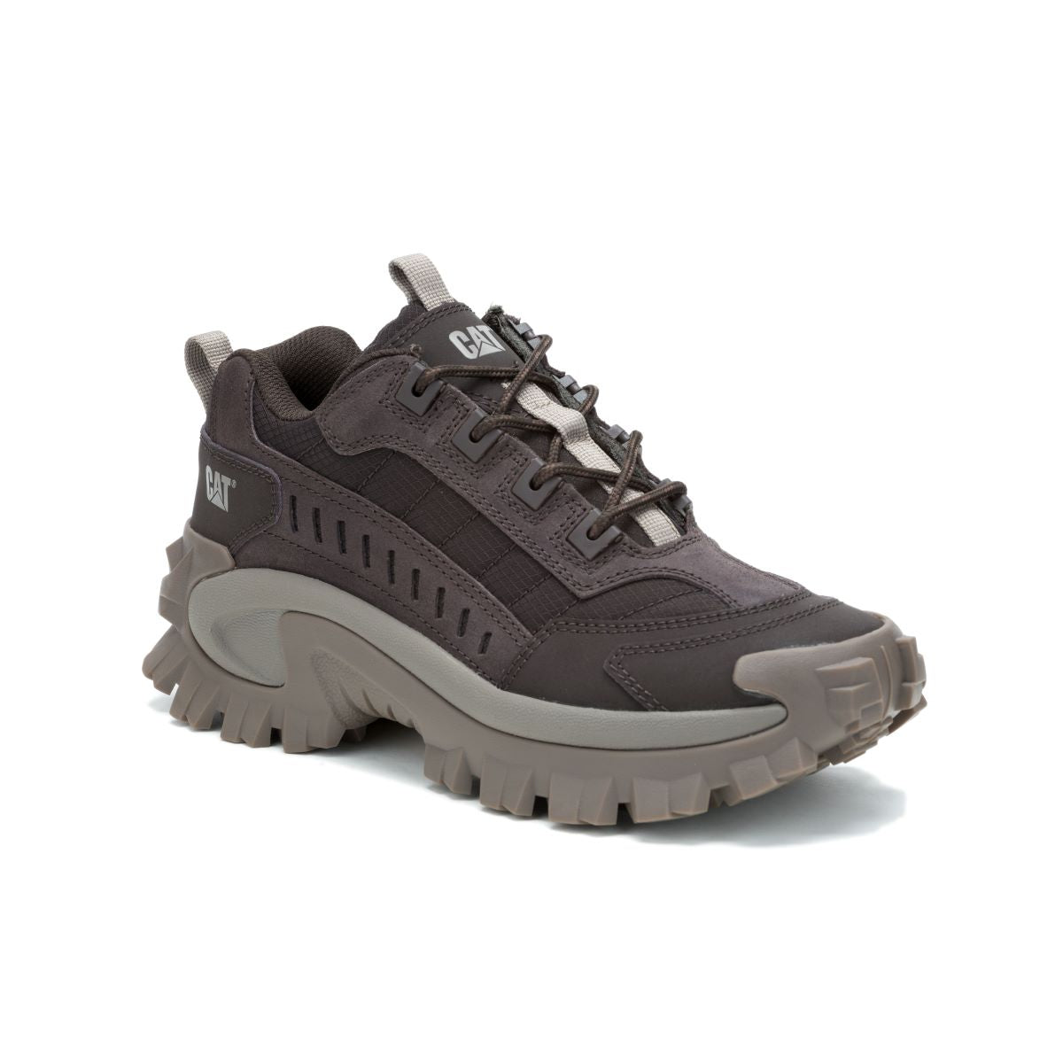 CATERPILLAR INTRUDER -COFFEE BEAN