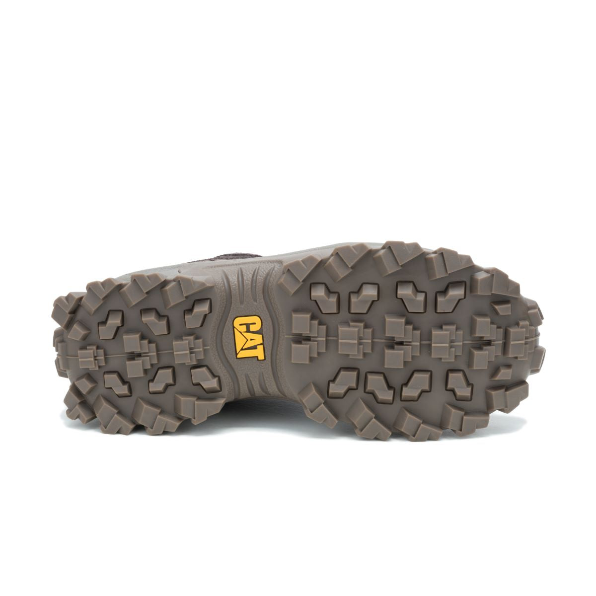 CATERPILLAR INTRUDER -COFFEE BEAN