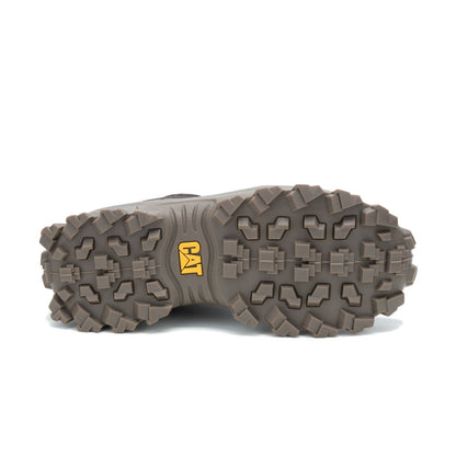 CATERPILLAR INTRUDER -COFFEE BEAN