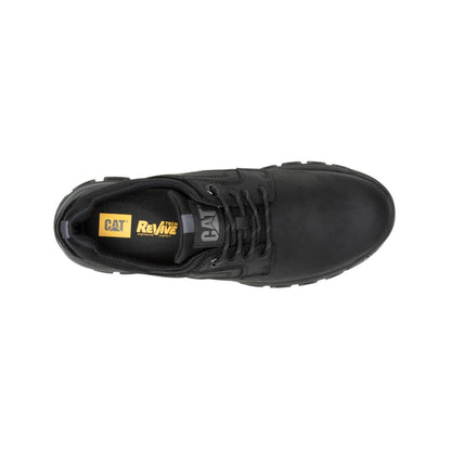 CATERPILLAR THRESHOLD LOW - BLACK