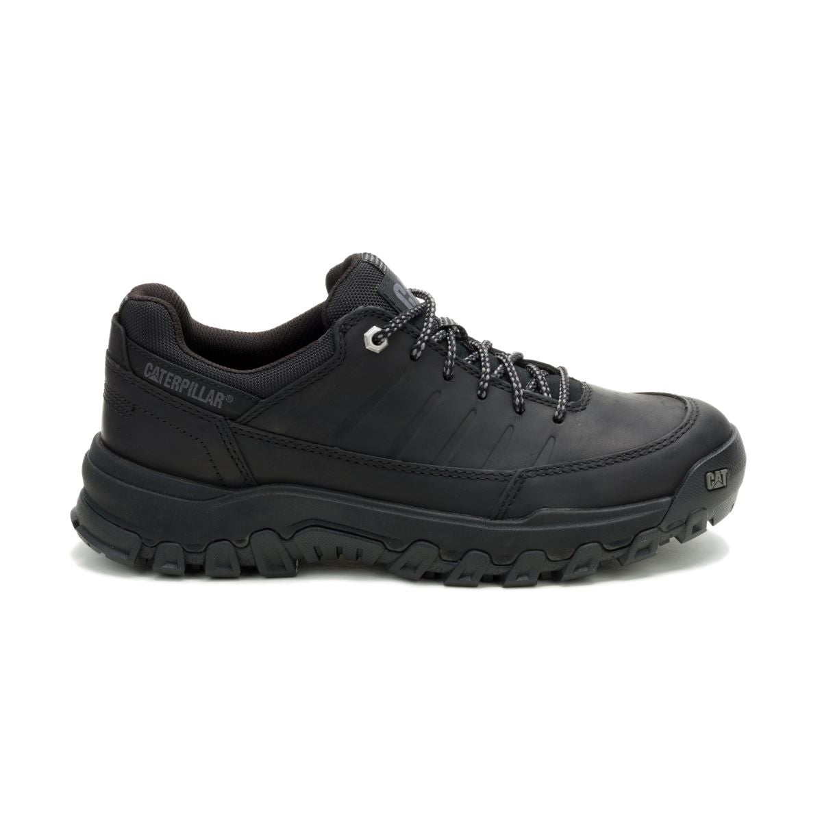 CATERPILLAR THRESHOLD REBOUND LOW - BLACK