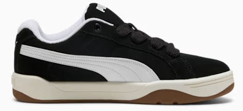 PUMA PARK LIFESTYLE EASY SD PUMA BLACK -PUMA WHITE GUM