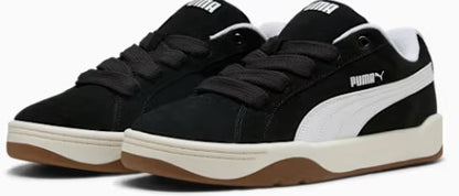 PUMA PARK LIFESTYLE EASY SD PUMA BLACK -PUMA WHITE GUM