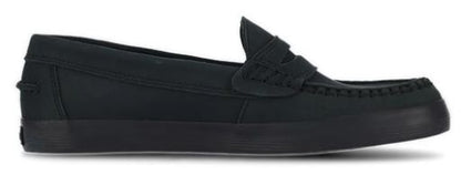 SUPERGA MOCC PENNY - TOTAL BLACK