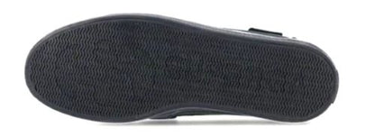 SUPERGA MOCC PENNY - TOTAL BLACK