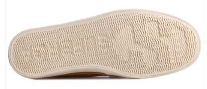 SUPERGA MOCC PENNY- BROWN COWBOY