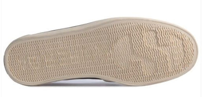 SUPERGA MOCC PENNY- BLUE DEEP LAKE