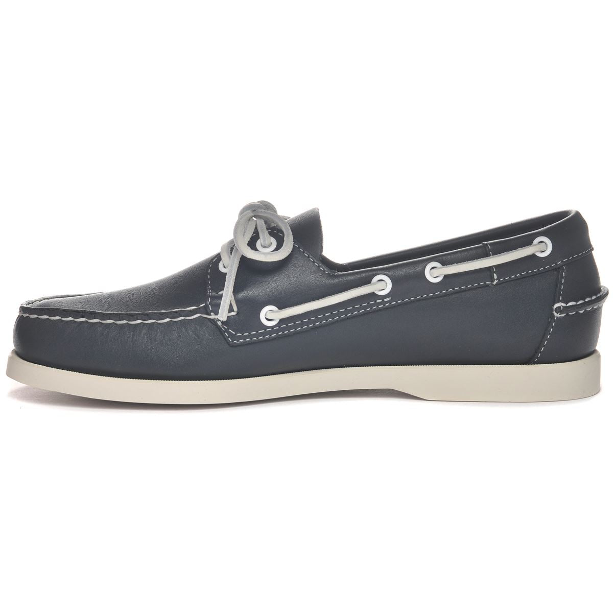 Sebago  Portland Docksides Navy