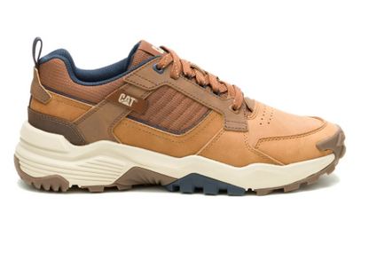 CATERPILLAR GRAPPLE LEATHER- NUTHATCH