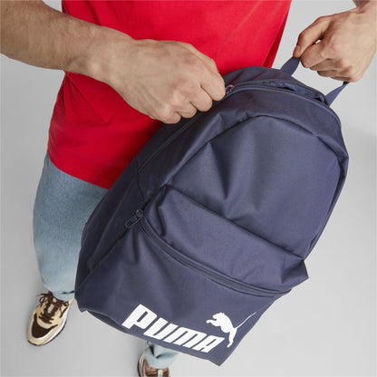 PUMA Phase Backpack - Puma Navy