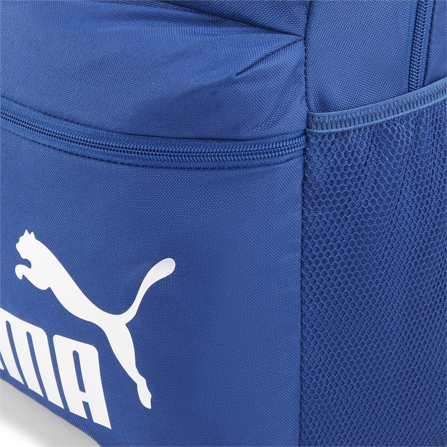 PUMA Phase Backpack - Blue