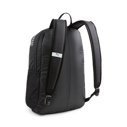 PUMA Phase Backpack II - Puma Black