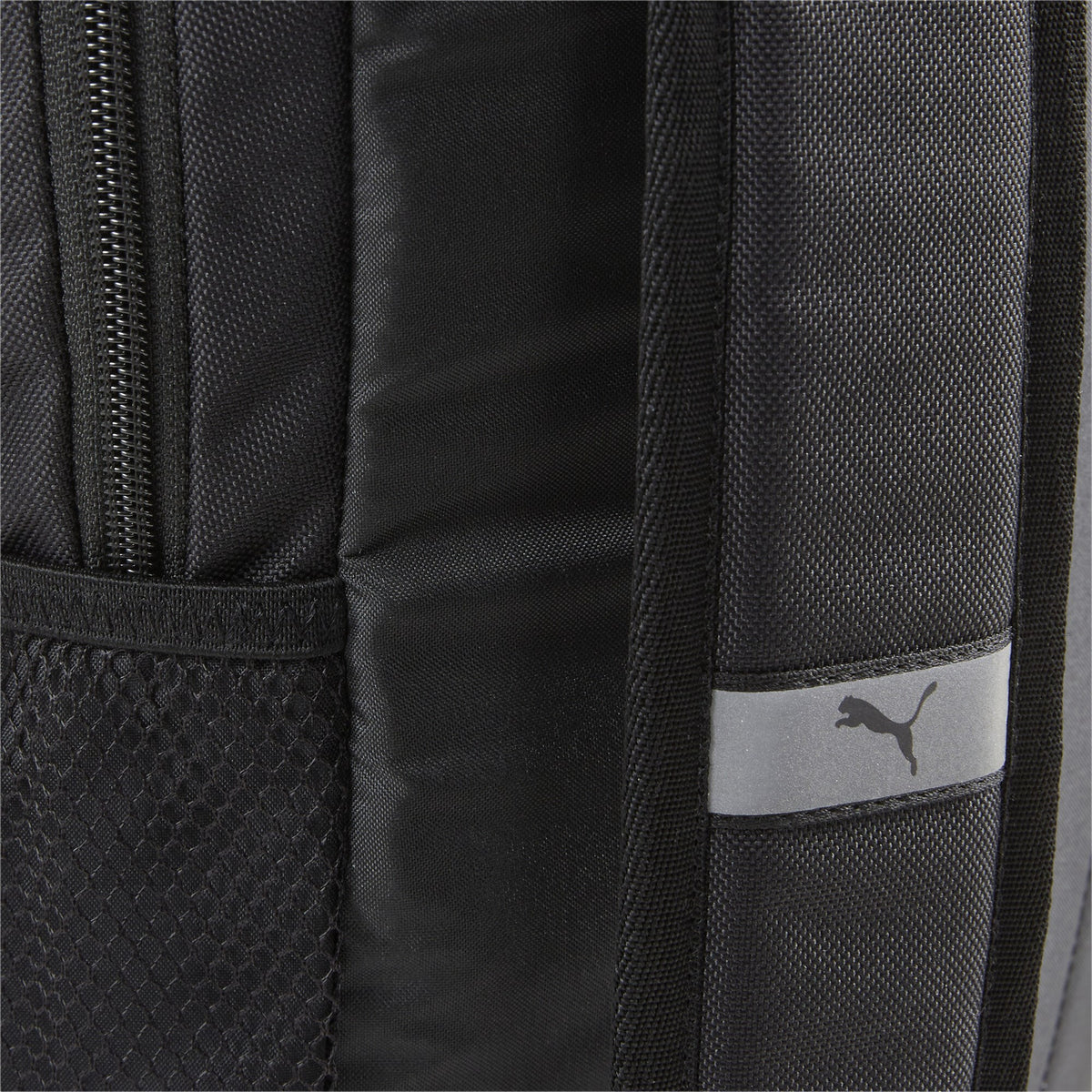 PUMA Phase Backpack II - Puma Black