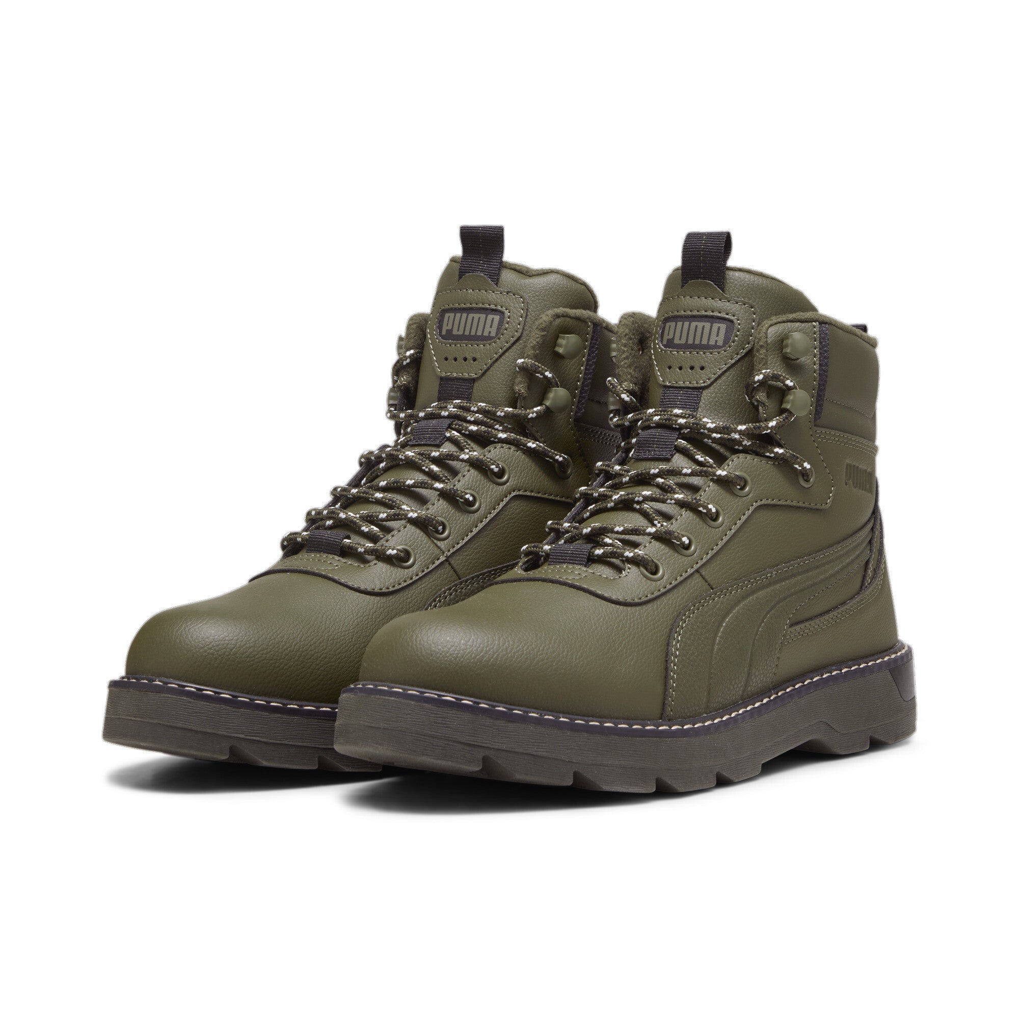 Puma Riding Boot Puma Boots – Modern4U