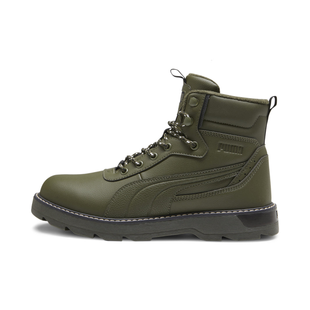 Puma Riding Boot Puma Boots – Modern4U