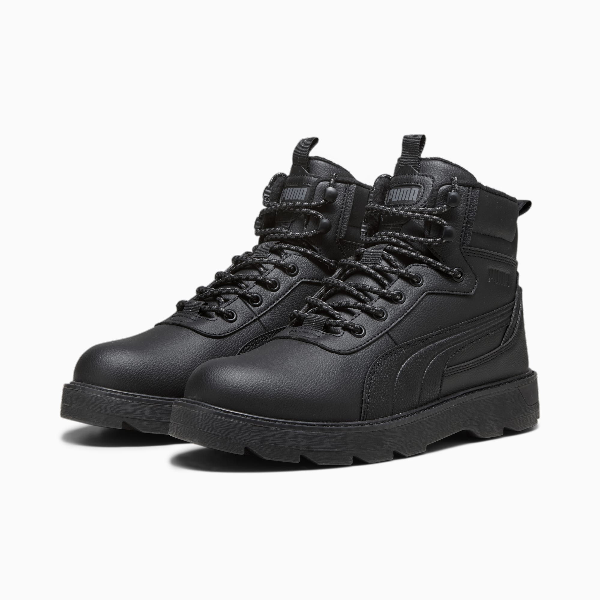 Puma Desierto v3 Puma Black - Modern4U