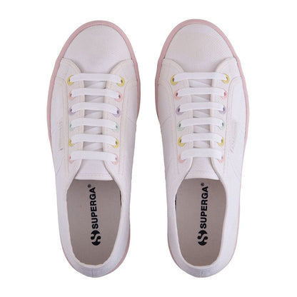 Superga 2790 Candy Multi Layered Platform