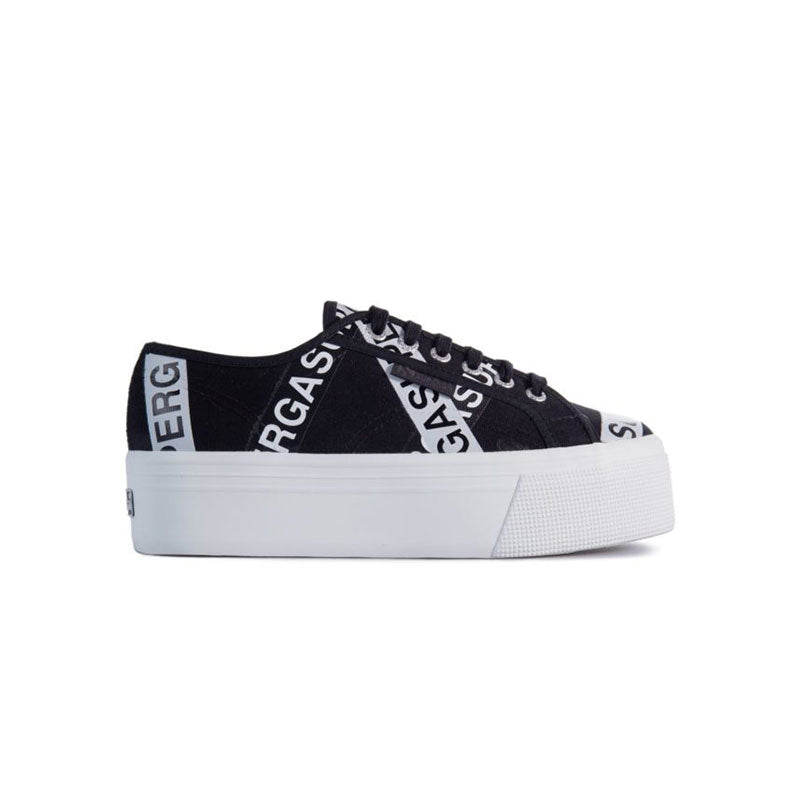 Superga neoprene clearance sneakers