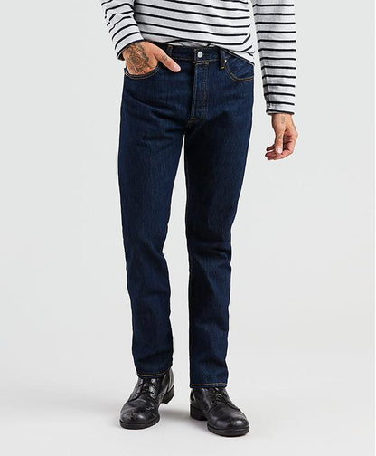 LEVIS 501 LENGTH 30 mens denim trouser