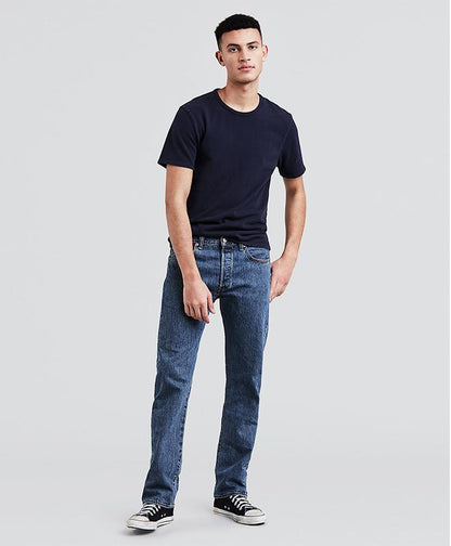 LEVIS 501 LENGTH 30 mens denim trouser