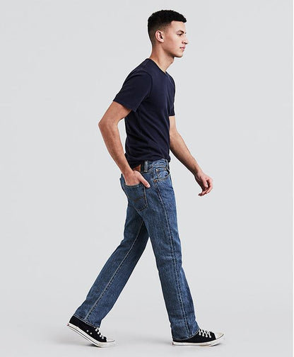 LEVIS 501 LENGTH 30 mens denim trouser