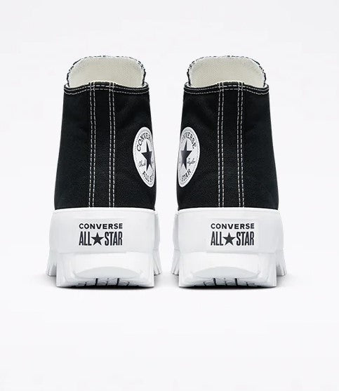 CHUCK TAYLOR ALL STAR LUGGED 2.0 HIGH TOP