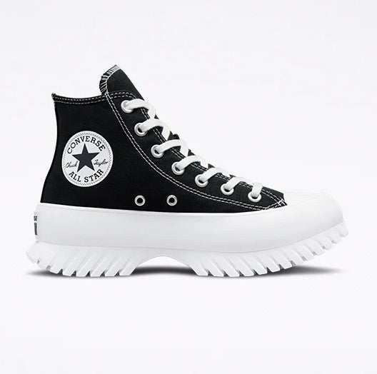 CHUCK TAYLOR ALL STAR LUGGED 2.0 HIGH TOP