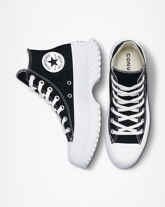 CHUCK TAYLOR ALL STAR LUGGED 2.0 HIGH TOP