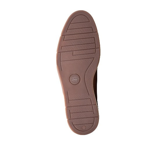 Leonardo Mid Brown BA95225