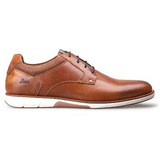 Leonardo Mid Brown BA95225